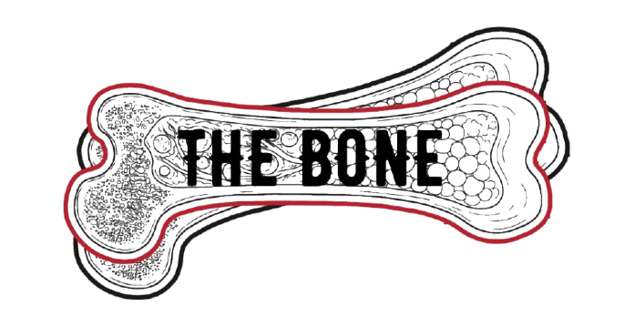 The Bone Logo